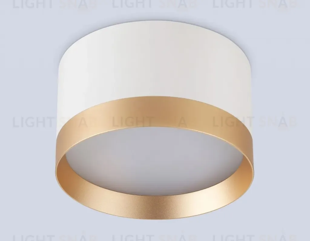 Точечный накладной светильник Ambrella Light Techno Spot TU52355 TU52355