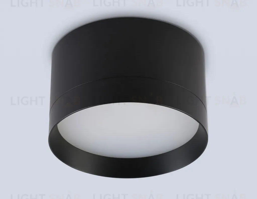 Точечный накладной светильник Ambrella Light Techno Spot TU52357 TU52357