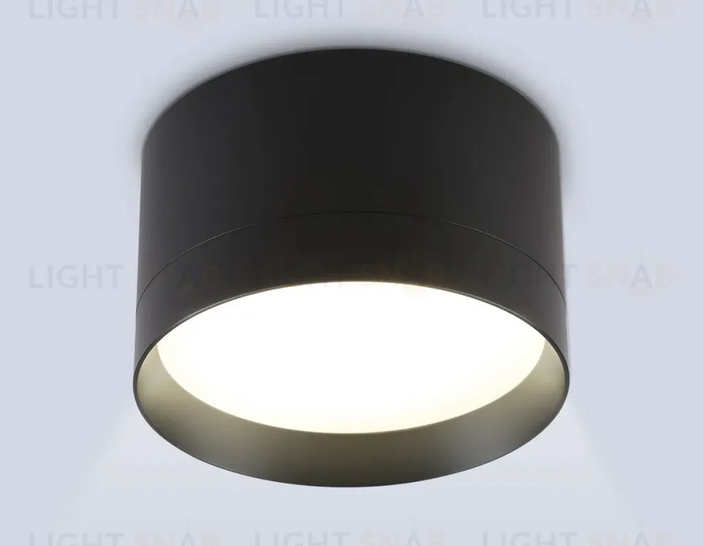 Точечный накладной светильник Ambrella Light Techno Spot TU52357 TU52357
