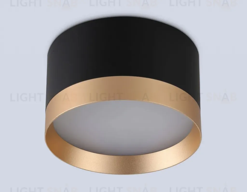 Точечный накладной светильник Ambrella Light Techno Spot TU52359 TU52359