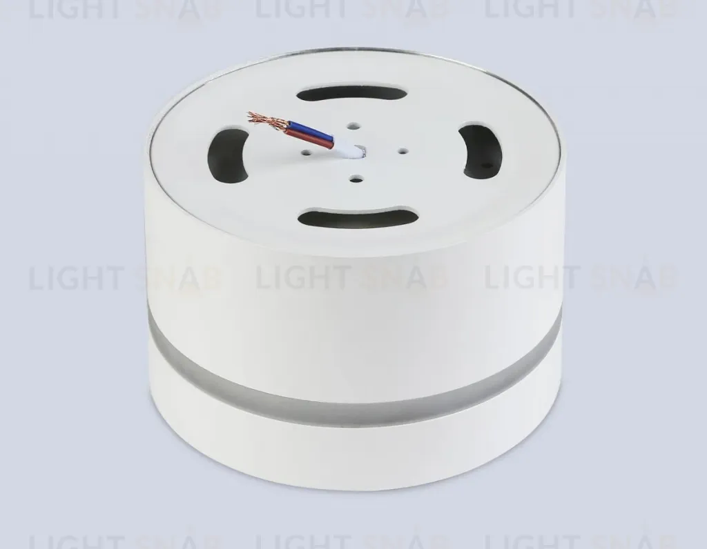 Точечный накладной светильник Ambrella Light Techno Spot TU5391 TU5391