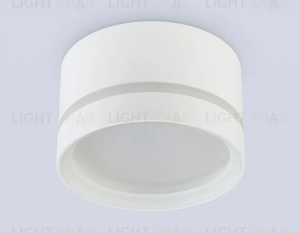 Точечный накладной светильник Ambrella Light Techno Spot TU5391 TU5391