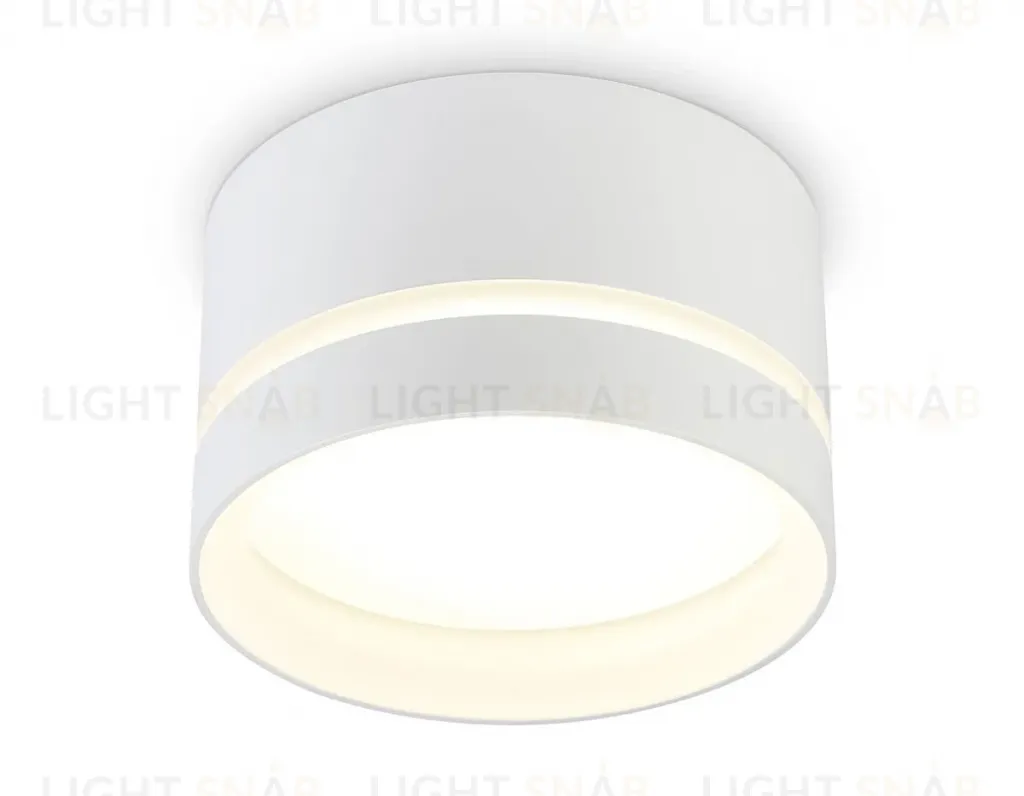 Точечный накладной светильник Ambrella Light Techno Spot TU5391 TU5391
