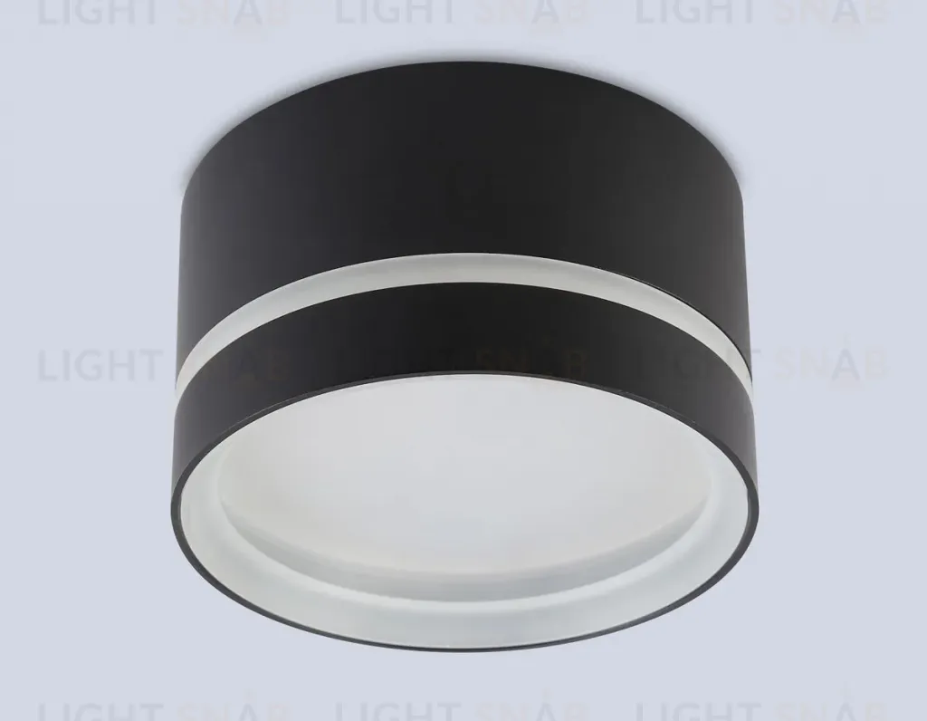 Точечный накладной светильник Ambrella Light Techno Spot TU5392 TU5392