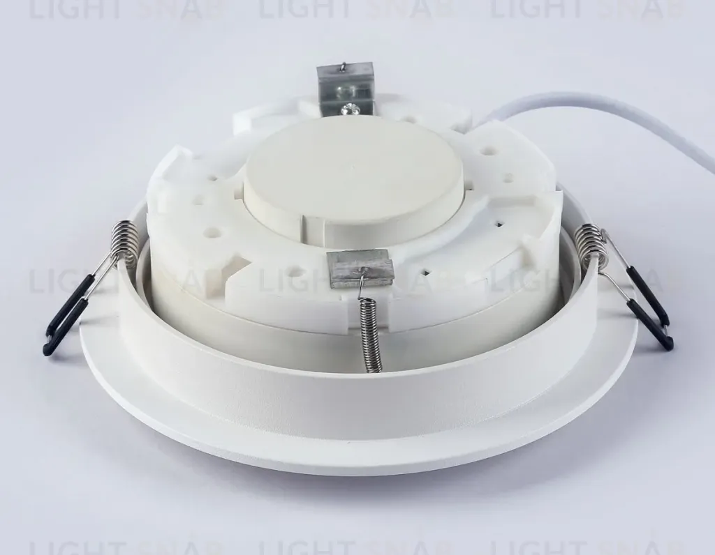 Точечный светильник Ambrella Light Techno Spot TU6601 TU6601