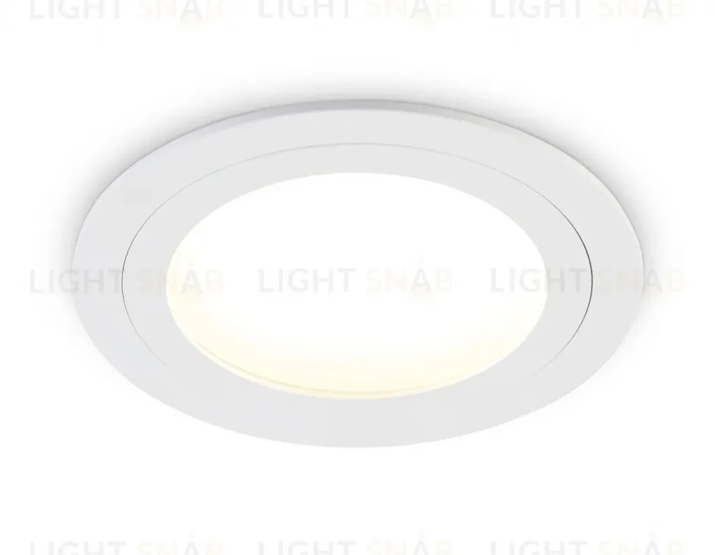 Точечный светильник Ambrella Light Techno Spot TU6601 TU6601