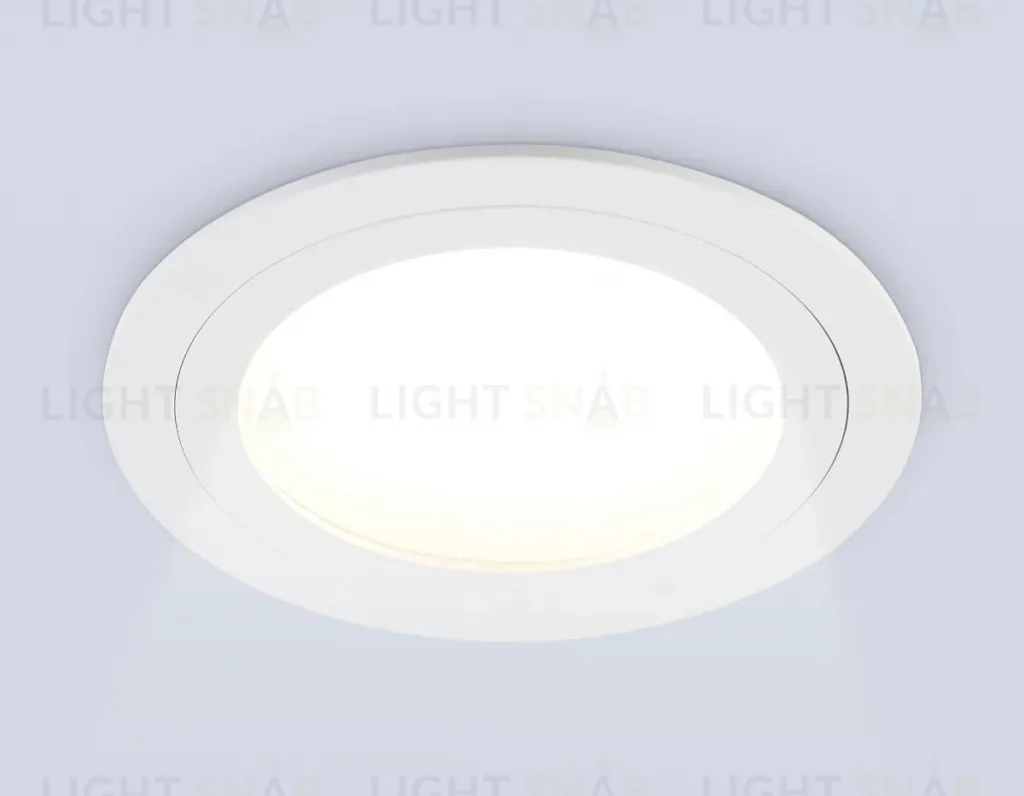 Точечный светильник Ambrella Light Techno Spot TU6601 TU6601