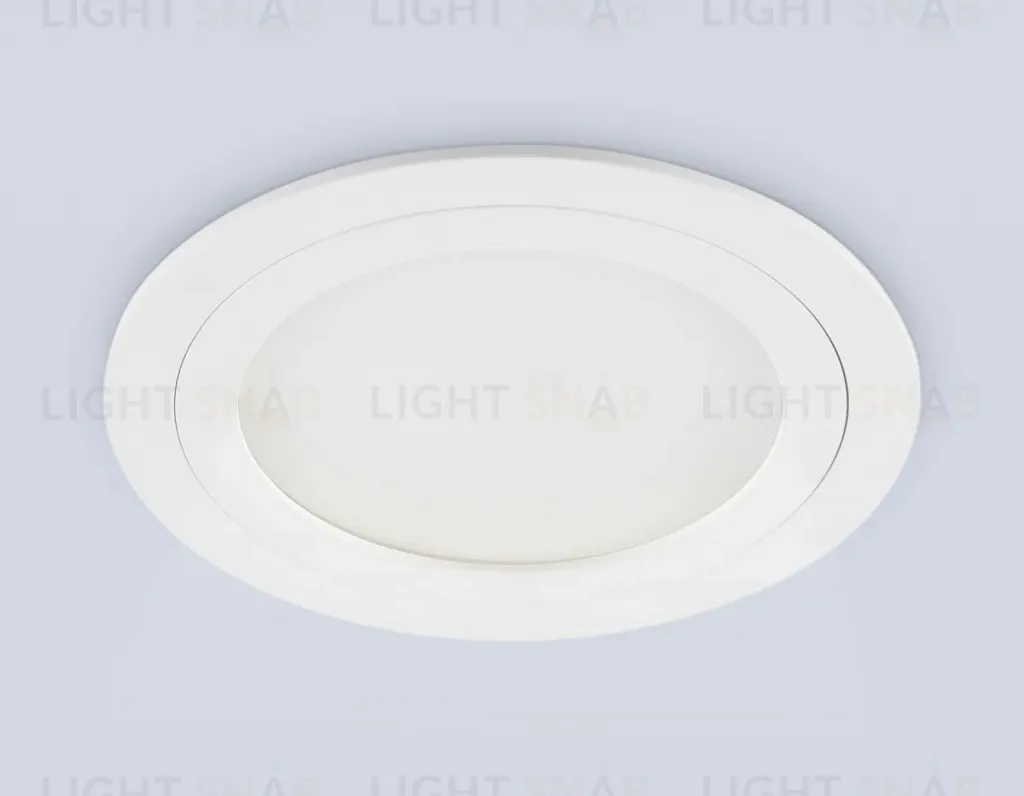 Точечный светильник Ambrella Light Techno Spot TU6601 TU6601