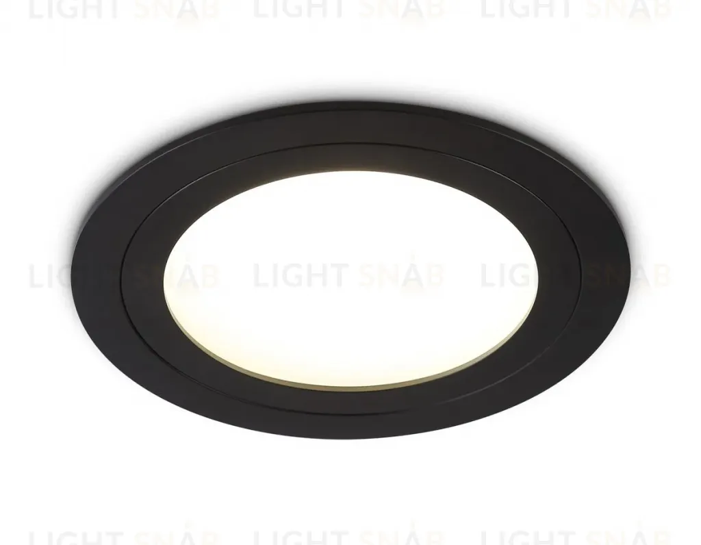 Точечный светильник Ambrella Light Techno Spot TU6604 TU6604