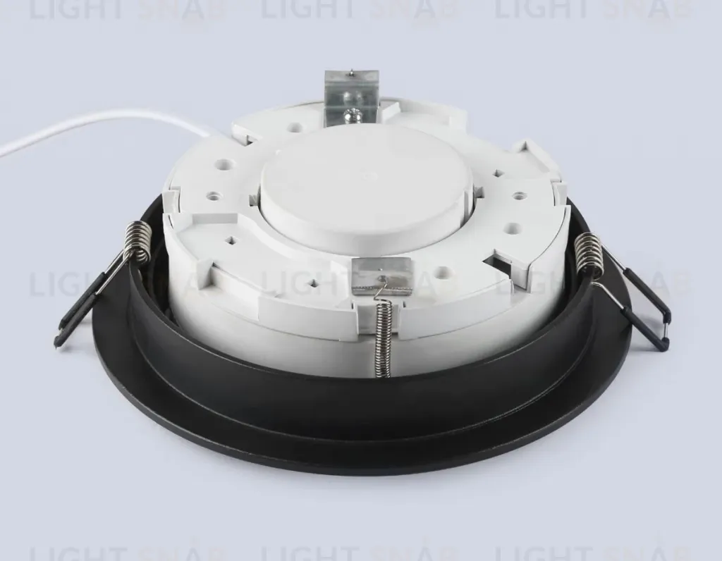 Точечный светильник Ambrella Light Techno Spot TU6604 TU6604
