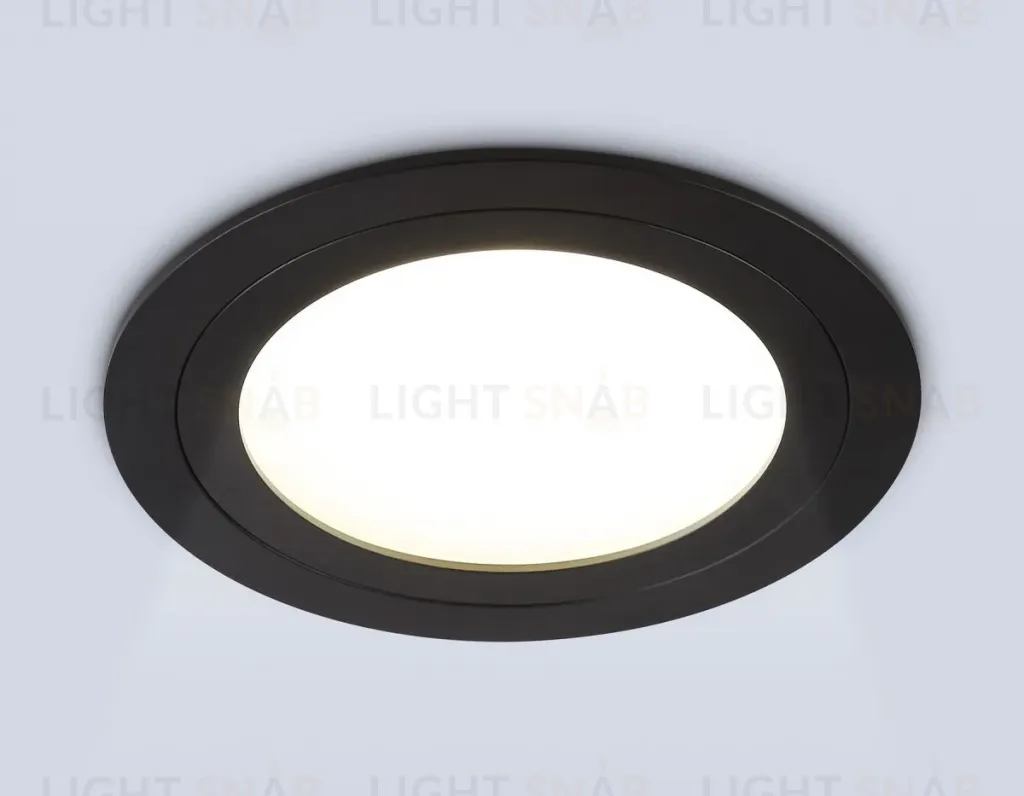Точечный светильник Ambrella Light Techno Spot TU6604 TU6604