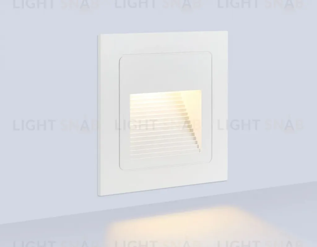 Подсветка для лестниц Ambrella Light Street ST8211 ST8211