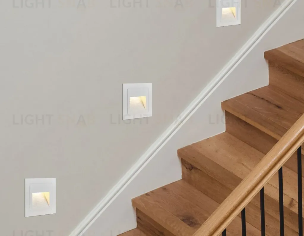 Подсветка для лестниц Ambrella Light Street ST8211 ST8211
