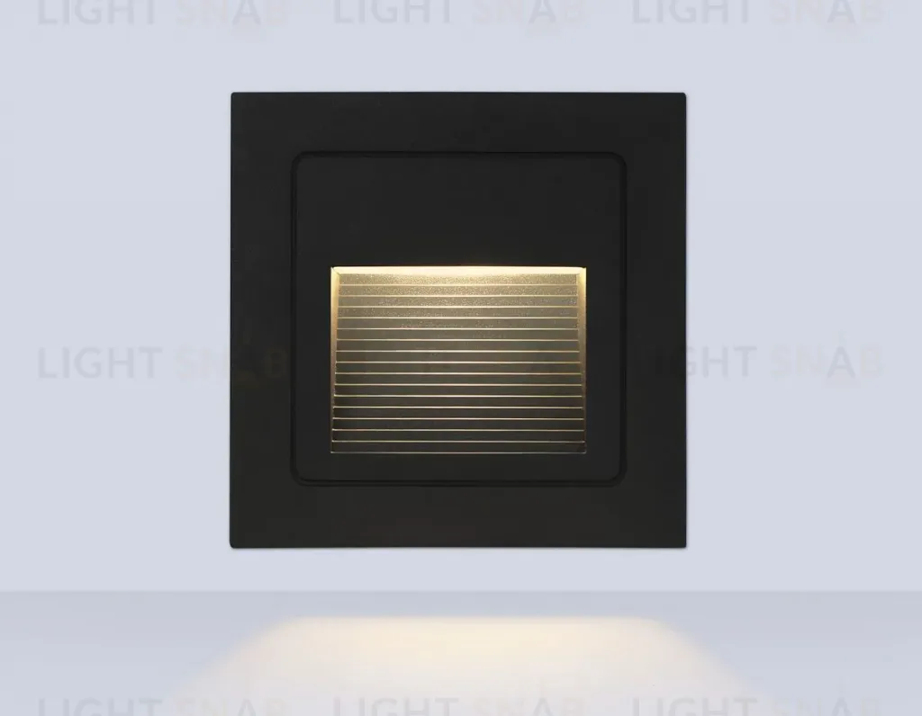 Подсветка для лестниц Ambrella Light Street ST8212 ST8212