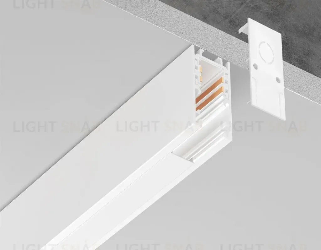 Шинопровод магнитный Ambrella Light Magnetic GL1911 GL1911