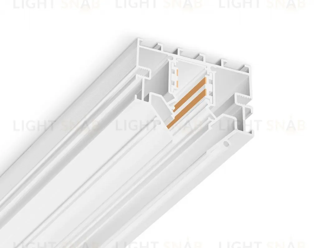 Коннектор угловой Ambrella Light Magnetic GL1949 GL1949