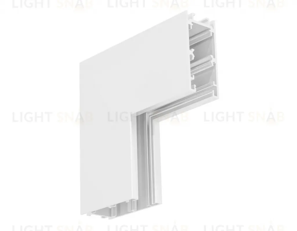 Коннектор угловой Ambrella Light Magnetic GL1965 GL1965