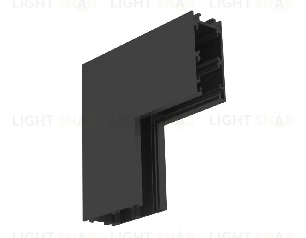 Коннектор угловой Ambrella Light Magnetic GL1966 GL1966