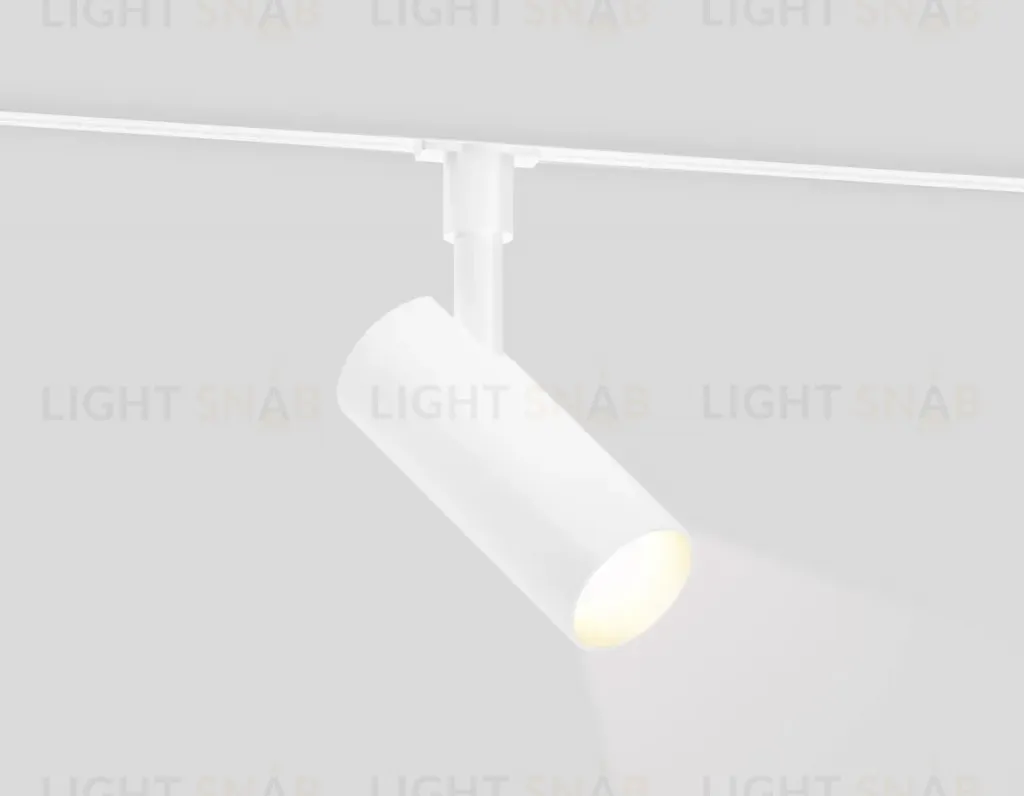 Трековый магнитный светильник с переключателем цв. темп. Ambrella Light GL2300 GL2300
