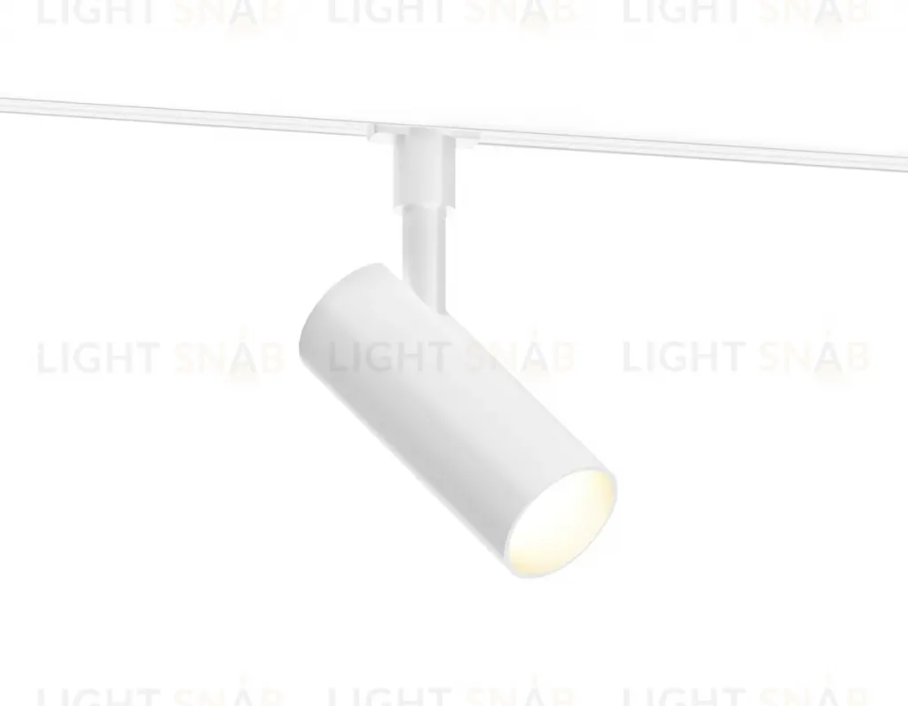 Трековый магнитный светильник с переключателем цв. темп. Ambrella Light GL2300 GL2300