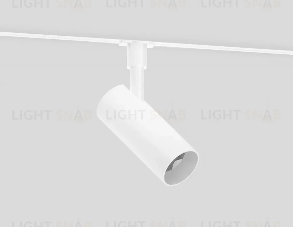 Трековый магнитный светильник с переключателем цв. темп. Ambrella Light GL2300 GL2300