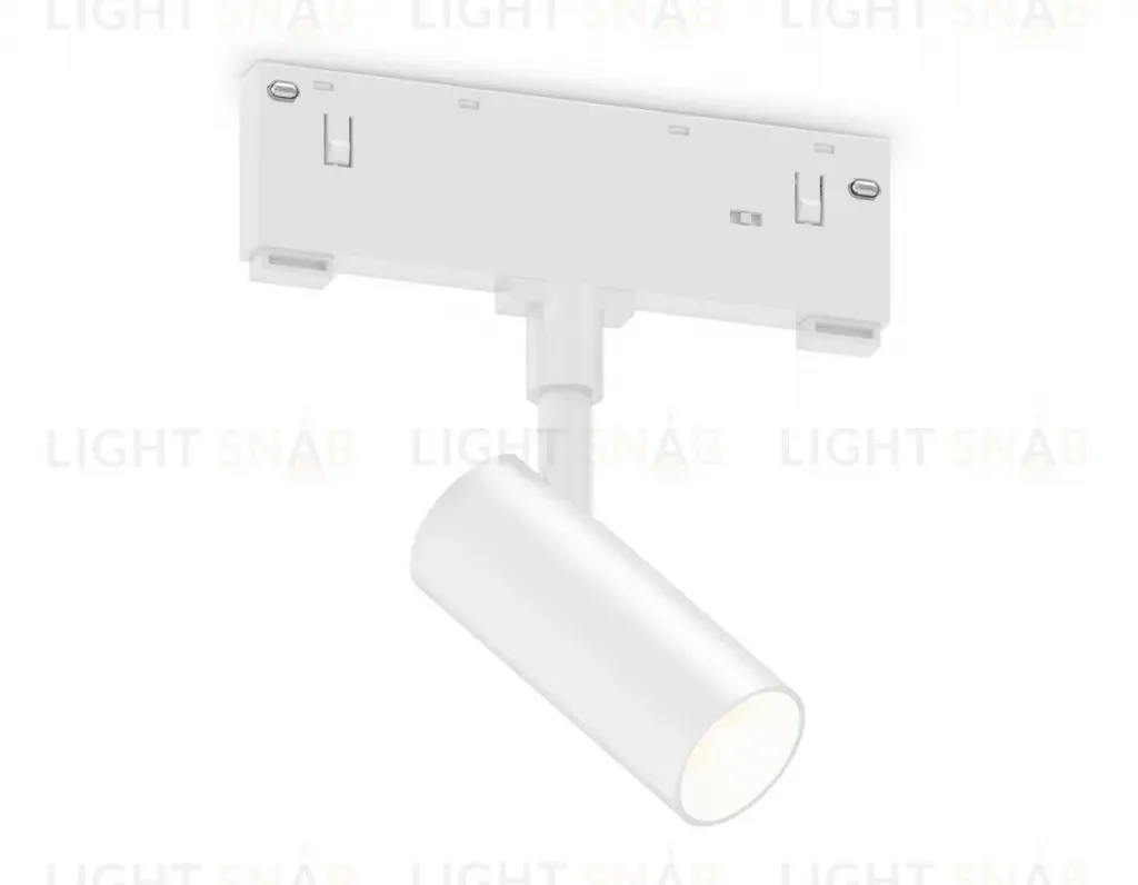 Трековый магнитный светильник с переключателем цв. темп. Ambrella Light GL2300 GL2300