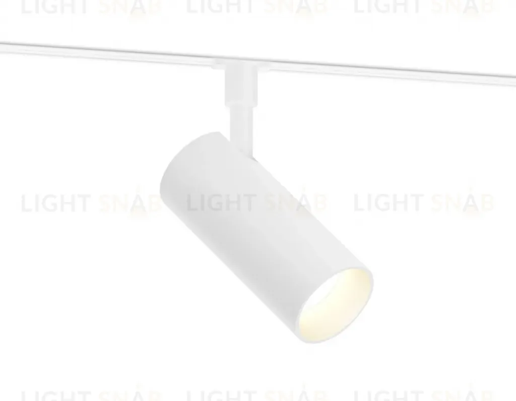 Трековый магнитный светильник с переключателем цв. темп. Ambrella Light GL2304 GL2304