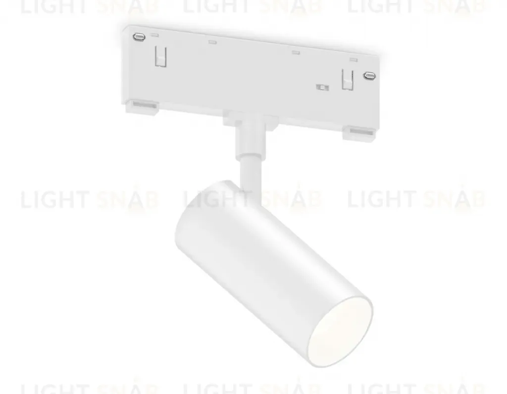 Трековый магнитный светильник с переключателем цв. темп. Ambrella Light GL2304 GL2304
