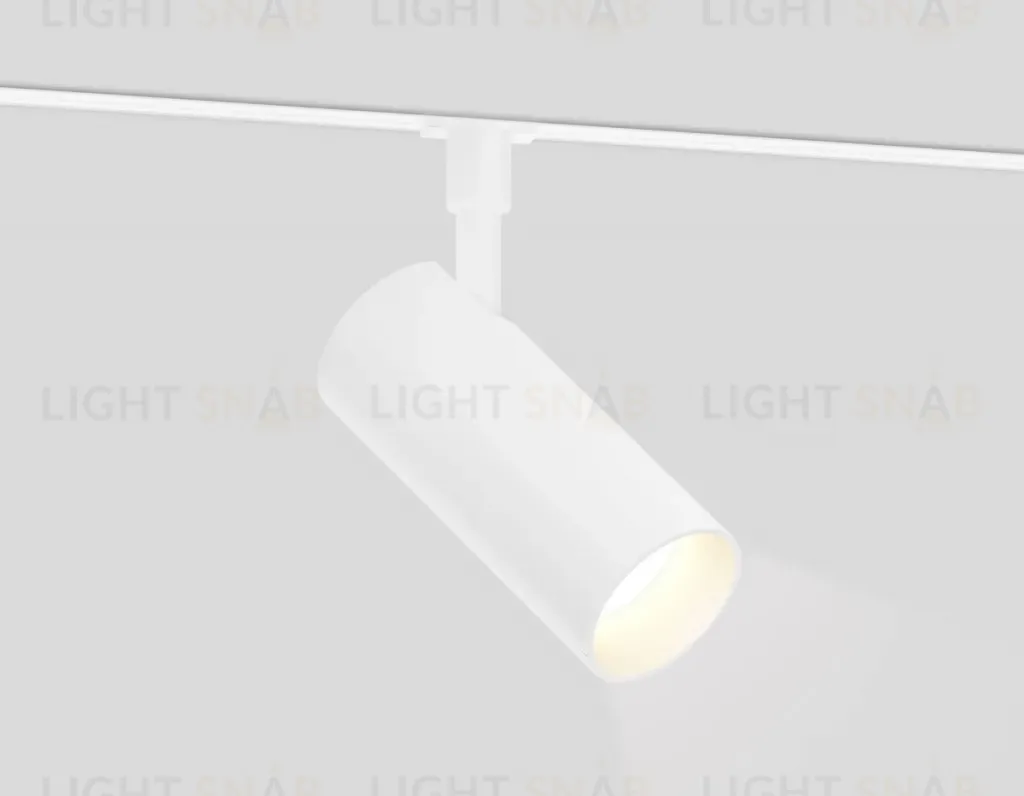 Трековый магнитный светильник с переключателем цв. темп. Ambrella Light GL2304 GL2304