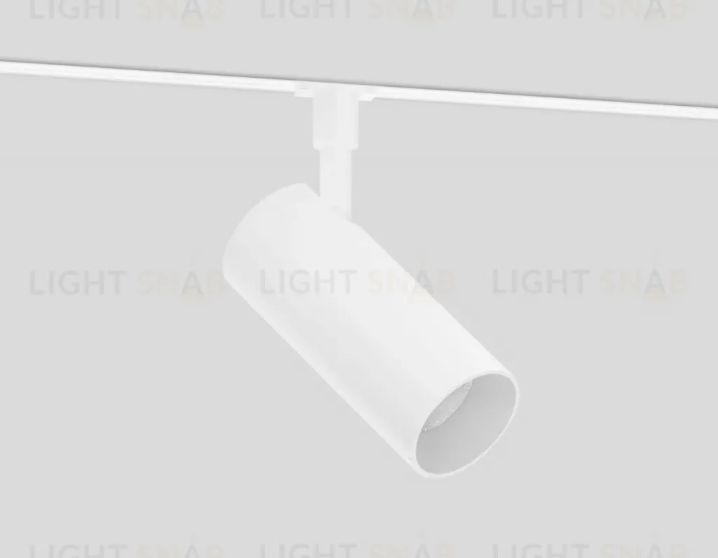 Трековый магнитный светильник с переключателем цв. темп. Ambrella Light GL2304 GL2304