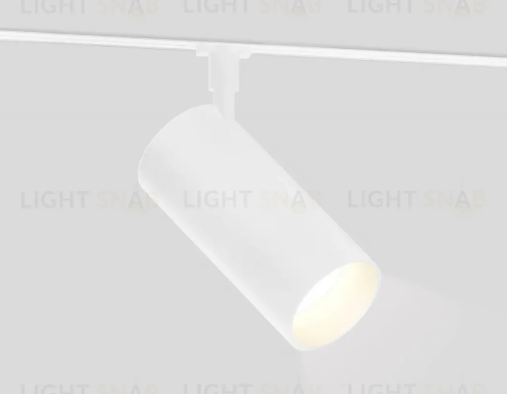 Трековый магнитный светильник с переключателем цв. темп. Ambrella Light GL2309 GL2309