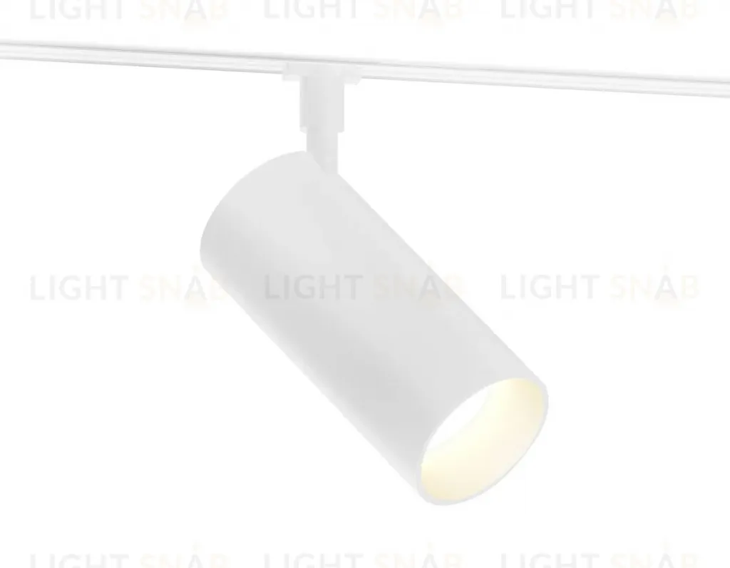 Трековый магнитный светильник с переключателем цв. темп. Ambrella Light GL2309 GL2309