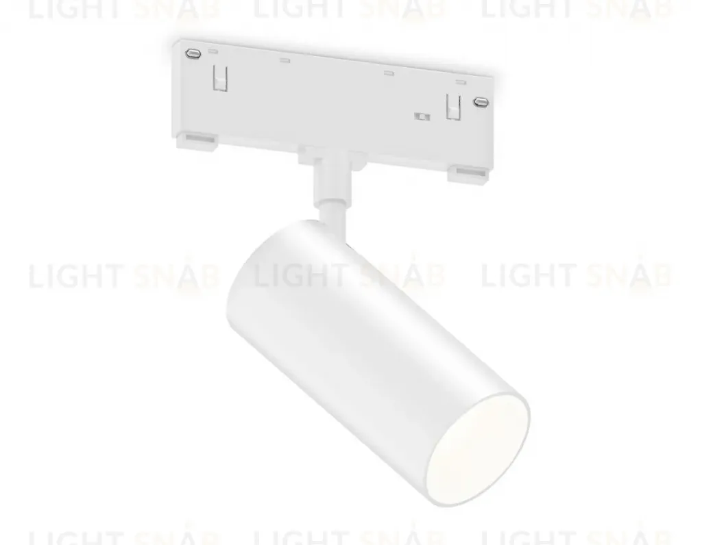 Трековый магнитный светильник с переключателем цв. темп. Ambrella Light GL2309 GL2309