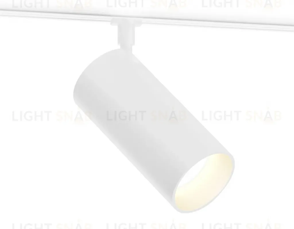 Трековый магнитный светильник с переключателем цв. темп. Ambrella Light GL2314 GL2314