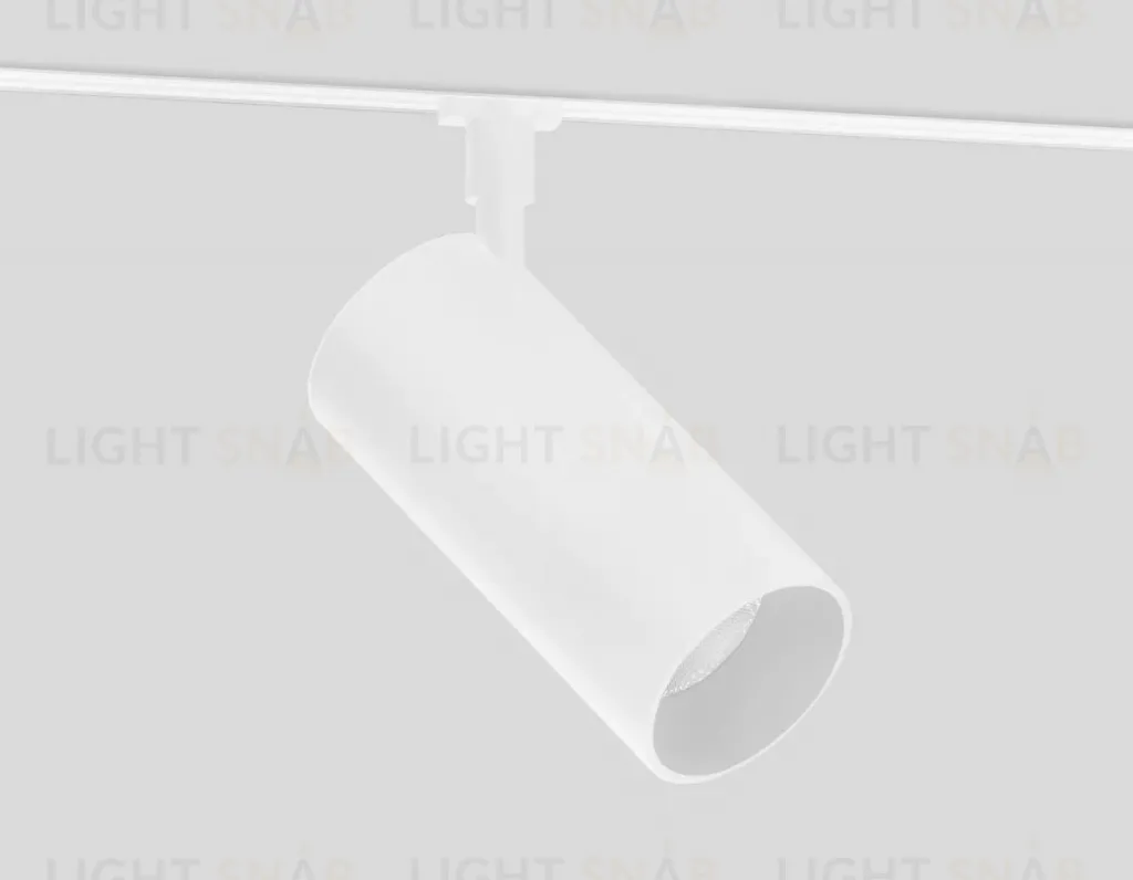 Трековый магнитный светильник с переключателем цв. темп. Ambrella Light GL2309 GL2309