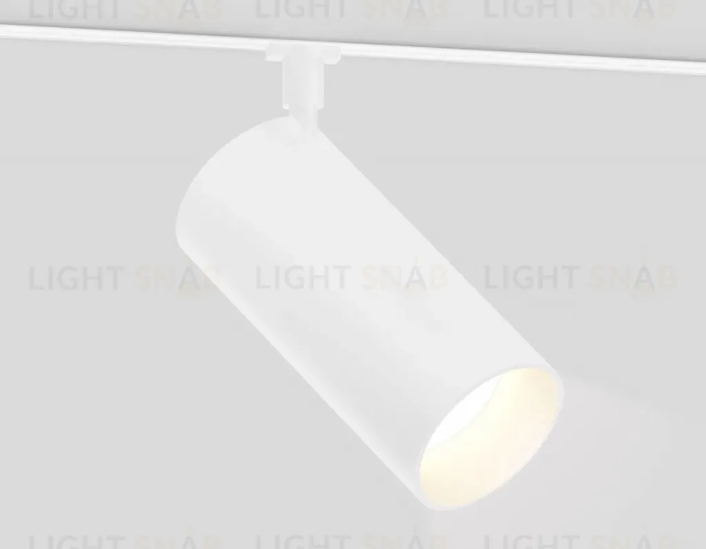 Трековый магнитный светильник с переключателем цв. темп. Ambrella Light GL2314 GL2314
