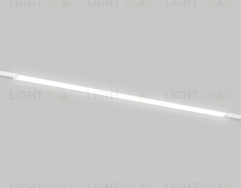 Трековый магнитный светильник с переключателем цв. темп. Ambrella Light GL2319 GL2319