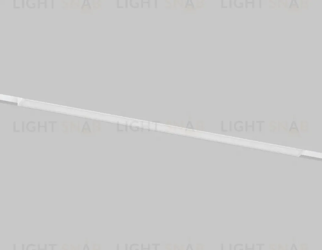 Трековый магнитный светильник с переключателем цв. темп. Ambrella Light GL2319 GL2319