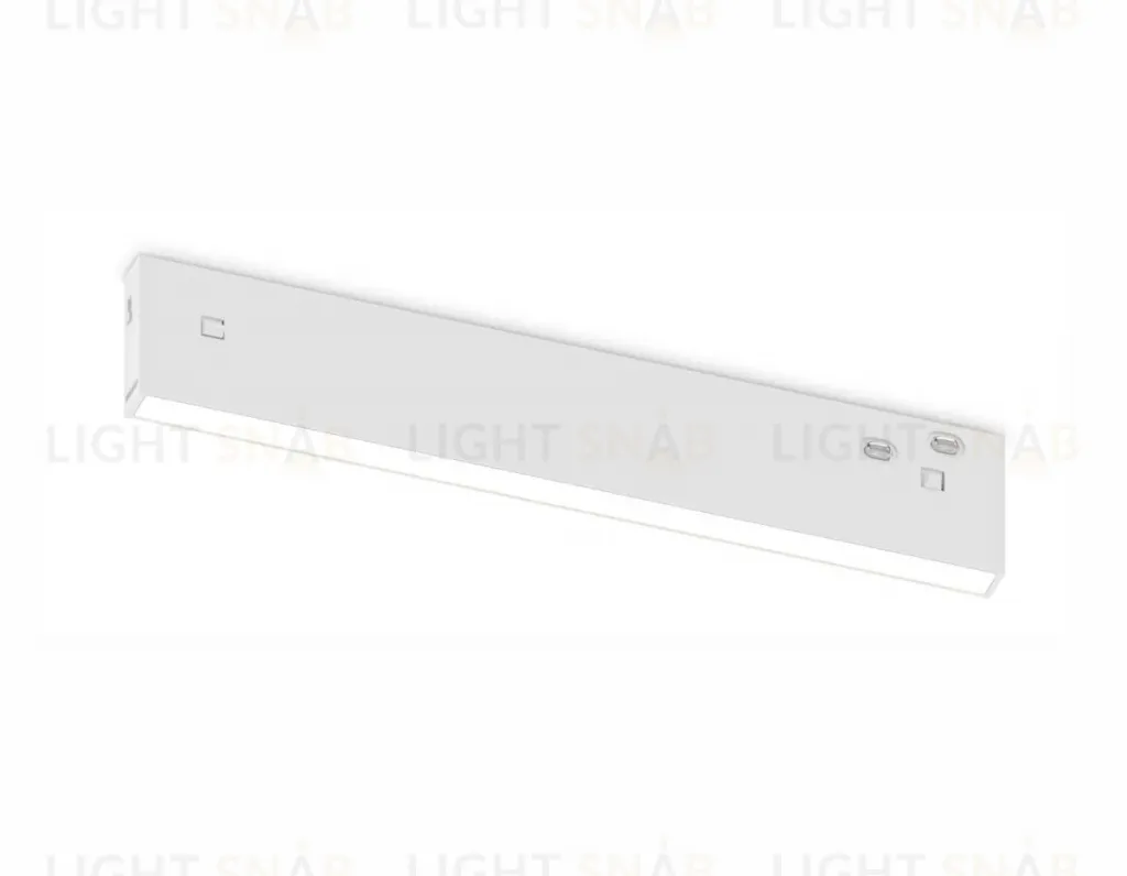 Трековый магнитный светильник с переключателем цв. темп. Ambrella Light GL2319 GL2319
