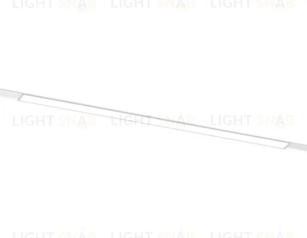 Трековый магнитный светильник с переключателем цв. темп. Ambrella Light GL2319 GL2319