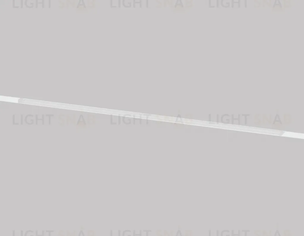 Трековый магнитный светильник с переключателем цв. темп. Ambrella Light GL2324 GL2324