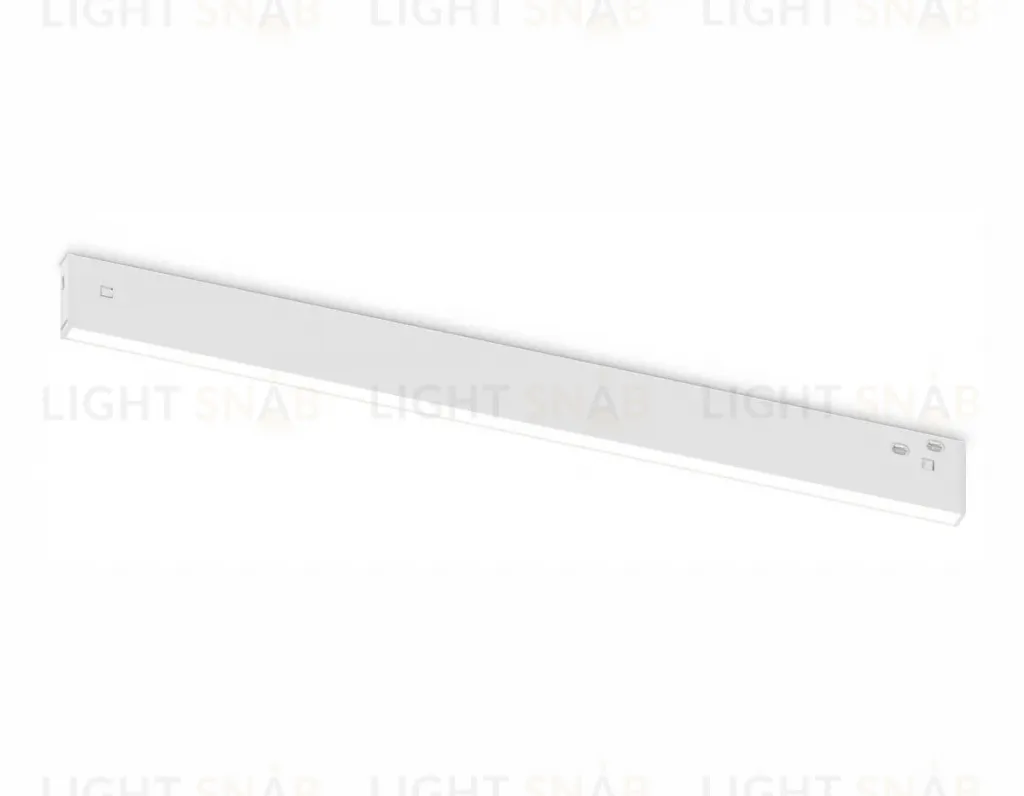 Трековый магнитный светильник с переключателем цв. темп. Ambrella Light GL2324 GL2324