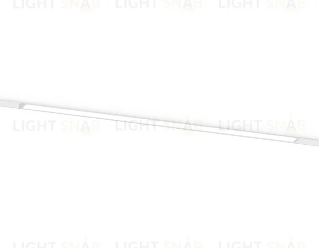 Трековый магнитный светильник с переключателем цв. темп. Ambrella Light GL2324 GL2324
