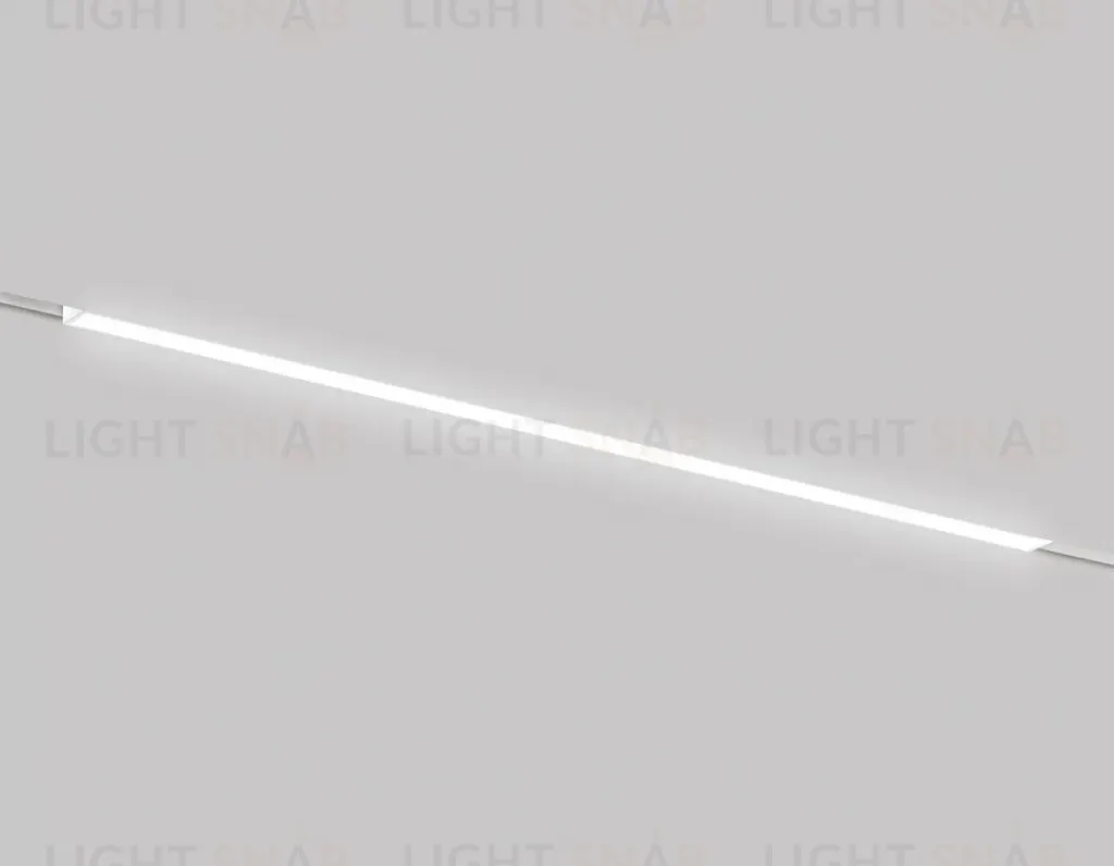 Трековый магнитный светильник с переключателем цв. темп. Ambrella Light GL2329 GL2329