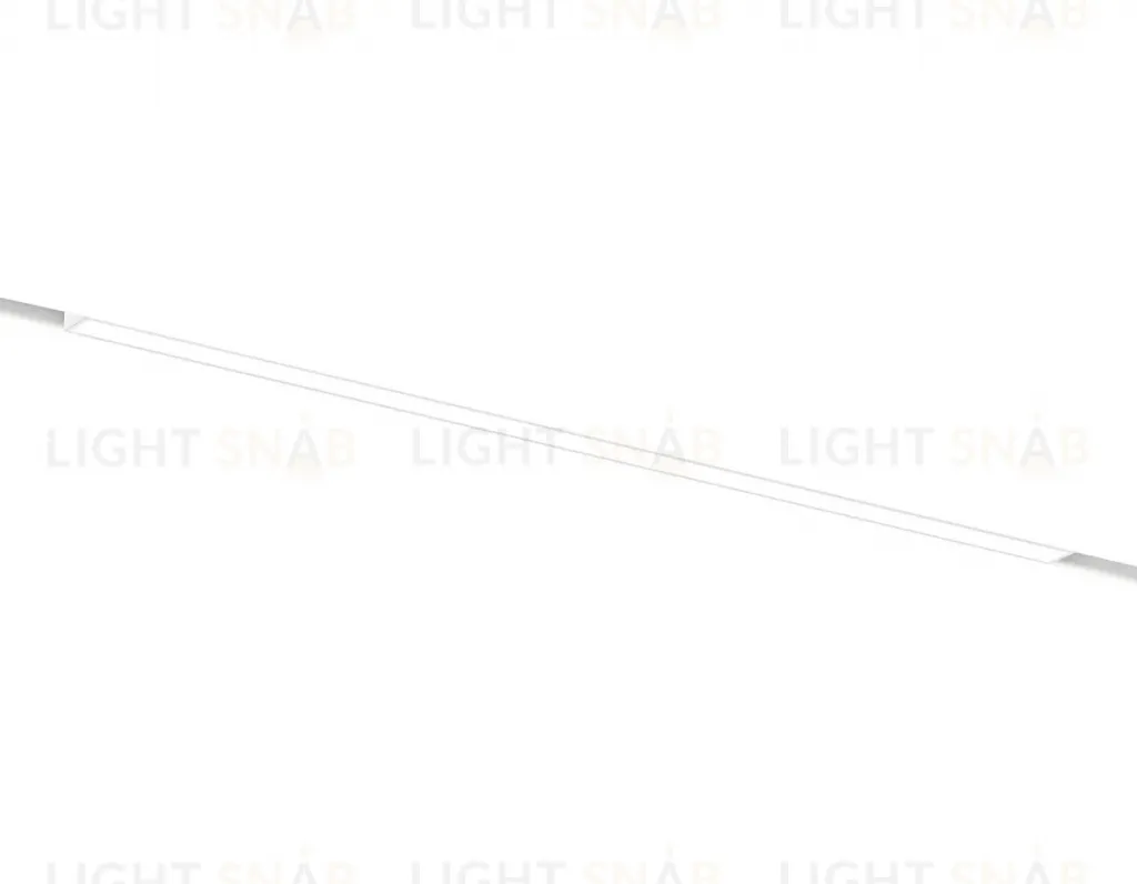 Трековый магнитный светильник с переключателем цв. темп. Ambrella Light GL2329 GL2329