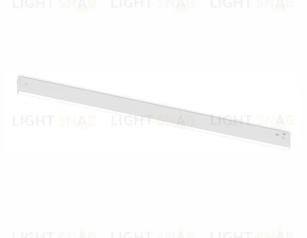 Трековый магнитный светильник с переключателем цв. темп. Ambrella Light GL2329 GL2329