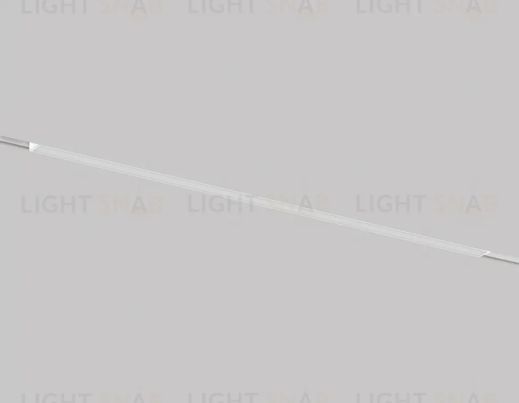Трековый магнитный светильник с переключателем цв. темп. Ambrella Light GL2329 GL2329