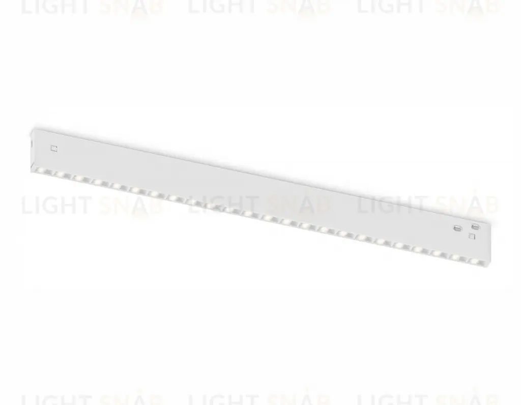 Трековый магнитный светильник с переключателем цв. темп. Ambrella Light GL2339 GL2339