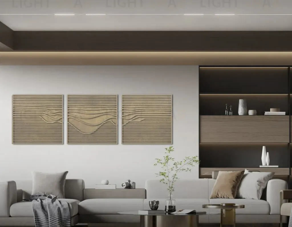 Трековый магнитный светильник с переключателем цв. темп. Ambrella Light GL2334 GL2334
