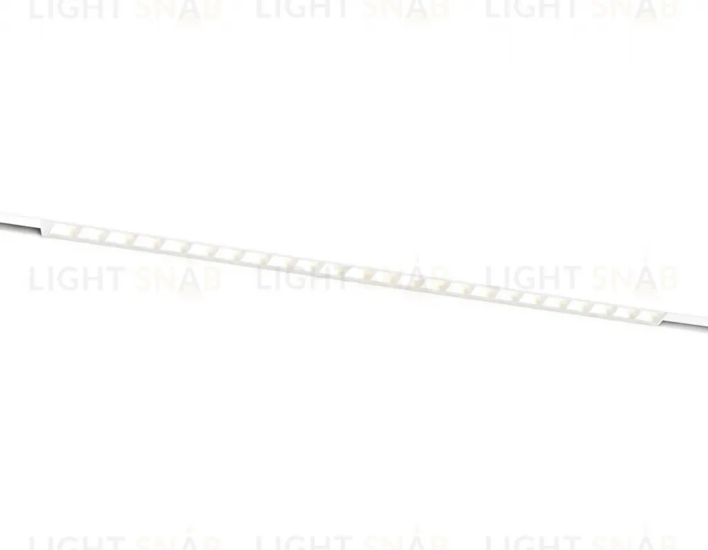 Трековый магнитный светильник с переключателем цв. темп. Ambrella Light GL2339 GL2339